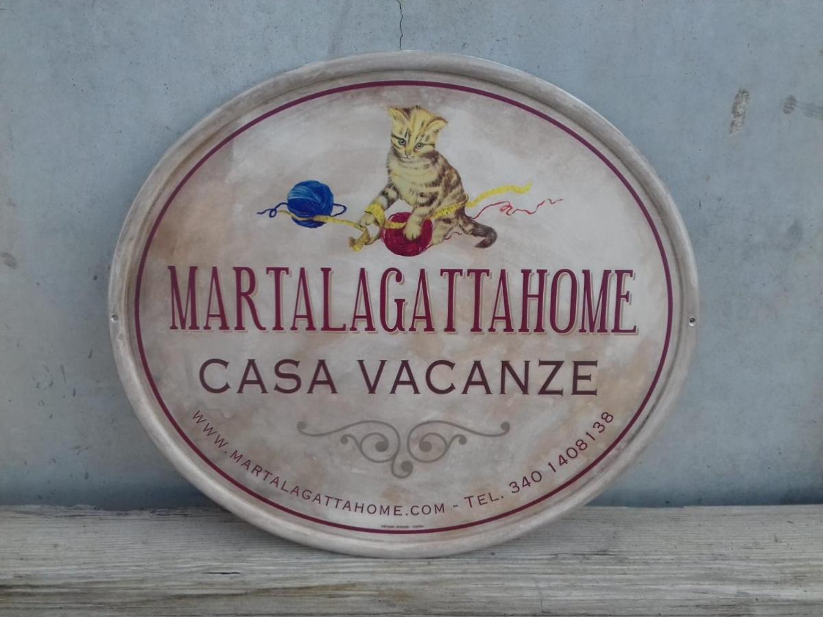 Martalagattahome San Felice del Benaco Exterior foto